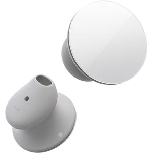 Auriculares Bluetooth True Wireless Microsoft Surface Earbuds - Glaciar