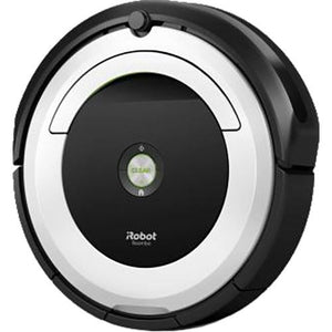 Aspirador Robot iRobot Roomba 691