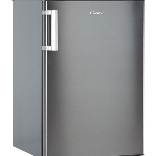 Mini Frigorífico Candy CCTOS 542XHN | 85x55x58 cm | 95 L | F | Aço inoxidável