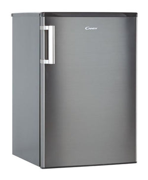 Mini Frigorífico Candy CCTOS 542XHN | 85x55x58 cm | 95 L | F | Aço inoxidável