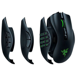 Rato Gaming Razer Naga Pro