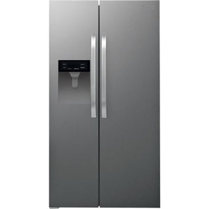 Frigorífico Americano Hotpoint SXBHAE 924 WD 1 | 178,8x89,5x74,5 cm | 516 L | F | Inox