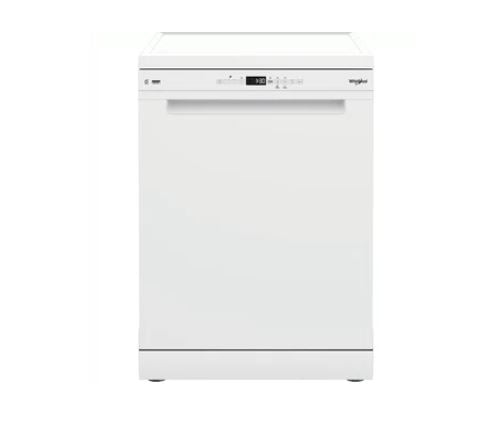 Máquina de Lavar Loiça Whirlpool W7F HP43 | 15 talheres | 60 cm | C | Branco