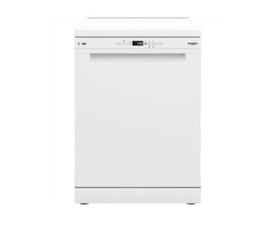 Máquina de Lavar Loiça Whirlpool W7F HP43 | 15 talheres | 60 cm | C | Branco