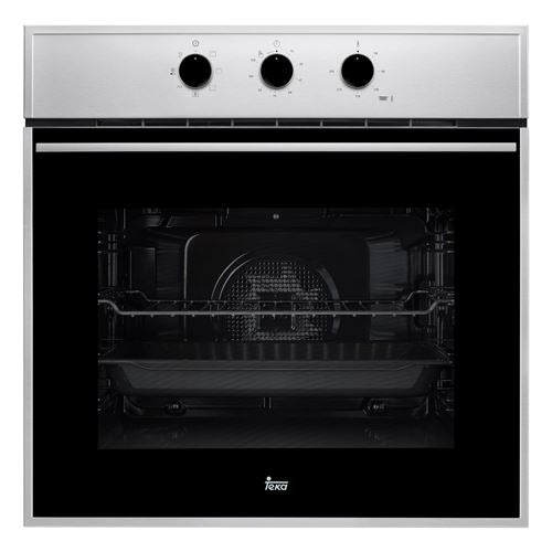 Forno Elétrico Teka HSB 615 | 70 L | 59.5 cm | A | Aço inoxidável