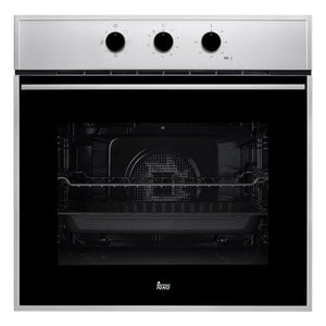 Forno Elétrico Teka HSB 615 | 70 L | 59.5 cm | A | Aço inoxidável