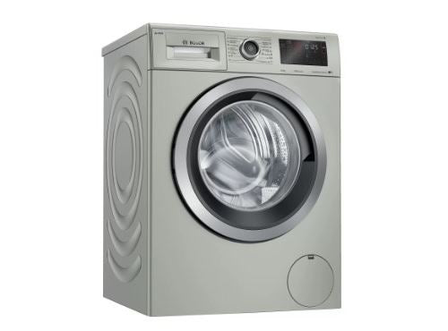 Máquina de Lavar Roupa Bosch WAL28PHXES | 10 Kg | 1400 RPM | C | Aço inoxidável