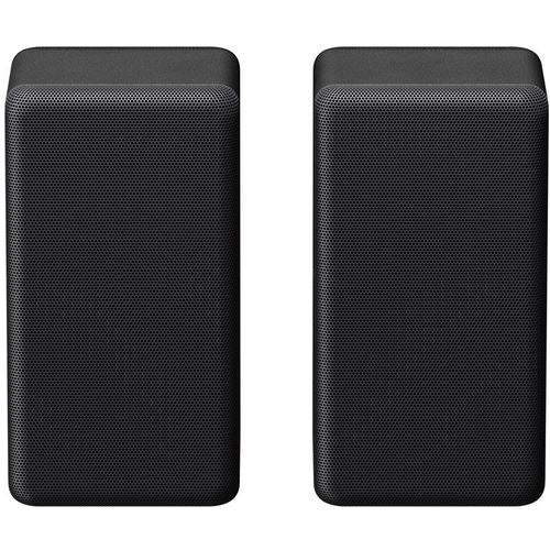 Colunas Surround Sony SARS3S - 2 Unidades - Pretas