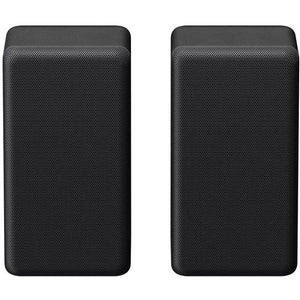 Colunas Surround Sony SARS3S - 2 Unidades - Pretas