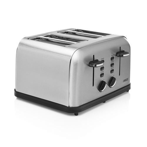 PRINCESS TORRADEIRA INOX 4 FENDAS 1