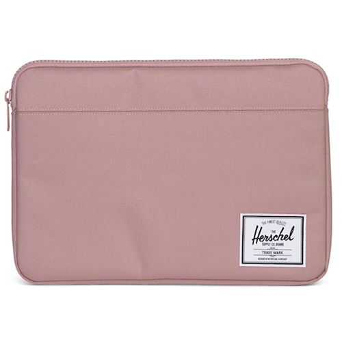 Sleeve Herschel Anchor 14'' - Ash Rose