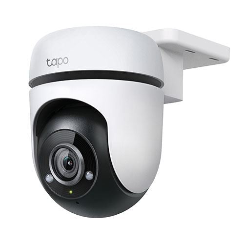 Câmara de Segurança Exterior Wi-Fi TP-Link Tapo C500 com Visão Noturna - FHD 1080 p