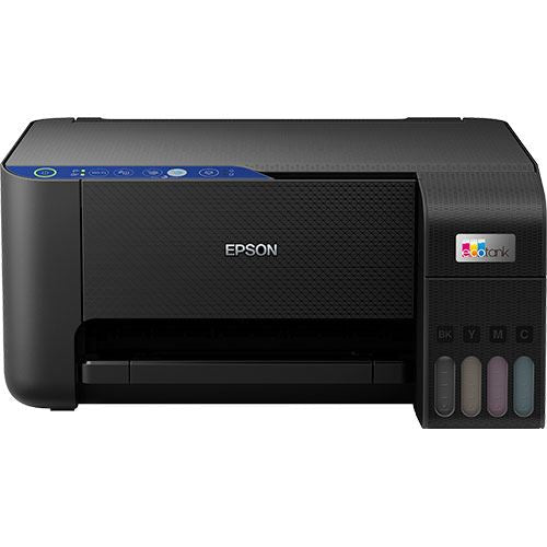 Impressora Multifunções Epson EcoTank ET-2811