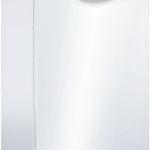 Máquina de Lavar Loiça Bosch SPS25CW05E | 9 talheres | 45 cm | F | Branco