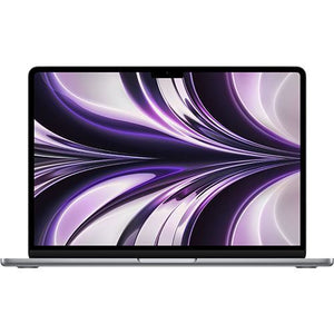 MacBook Air 13'' | 2022 | M2 | 8GB | 2TB SSD | GPU 10-Core | Cinzento Sideral