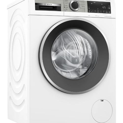 Máquina de Lavar Roupa Bosch WGG244A0ES | 9 Kg | 1400 RPM | A | Branco