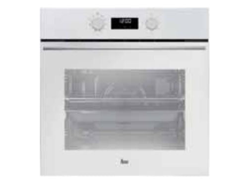 Forno Elétrico Teka HSB 630 | 70 L | 59.5 cm | A+ | Branco