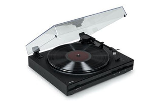 Gira-Discos Thomson TT350 Black
