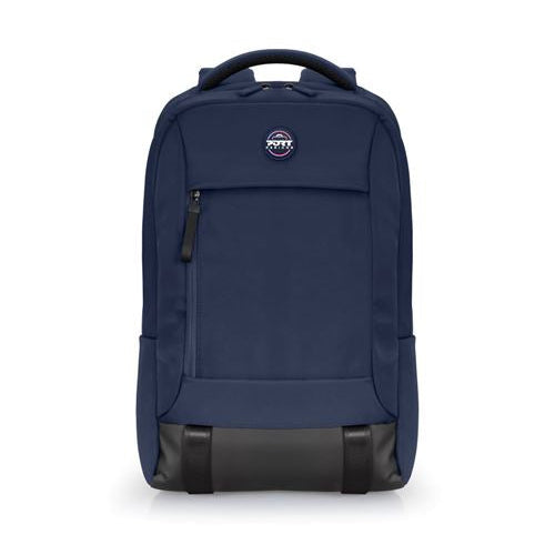 Mochila Port Designs Torino II 15.6'' - Blue