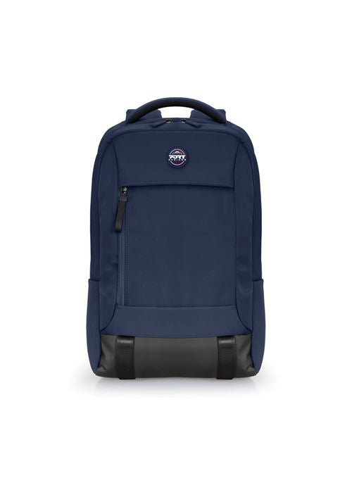 Mochila Port Designs Torino II 15.6'' - Blue
