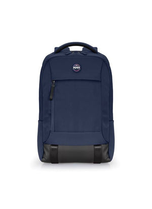 Mochila Port Designs Torino II 15.6'' - Blue