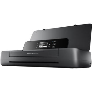 HP Officejet 200 Mobile Wi-Fi - Preto