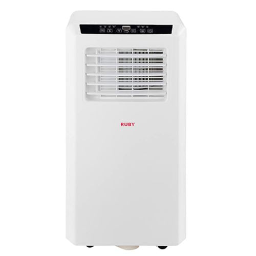 Ar Condicionado Portátil Ruby AFC-9001 - Branco