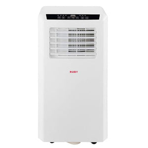 Ar Condicionado Portátil Ruby AFC-9001 - Branco