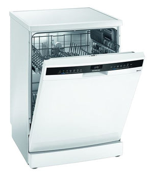 Máquina de Lavar Loiça Siemens SN23HW24TE | 12 talheres | 60 cm | E | Branco