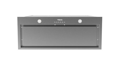 Exaustor Integrado Teka GFL 77650 EOS IX | 71,2x28,4 cm | 800 m³/h | 66 dB | A | Aço inoxidável