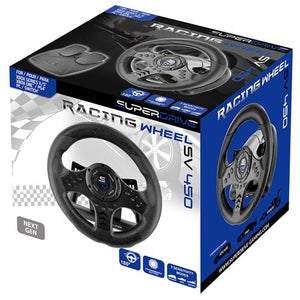 Volante SD 450 Multi PS4