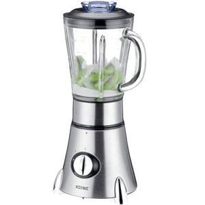 Liquidificadora Koenic KBL713 INOX 1.3L 700W