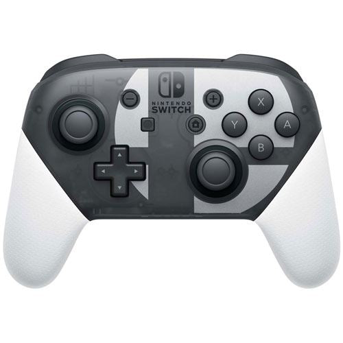 Comando Pro + Cabo USB Nintendo Switch - Super Smash Bros Ultimate Edition