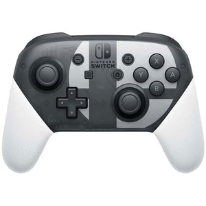 Comando Pro + Cabo USB Nintendo Switch - Super Smash Bros Ultimate Edition