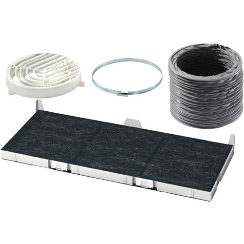 Kit para recirculação standard Bosch DSZ4565