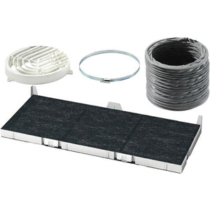 Kit para recirculação standard Bosch DSZ4565