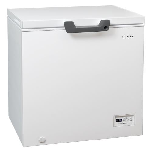 Arca Congeladora Horizontal Jocel JCH198 | 90x84,5x54 cm | 198 L | E | Branco