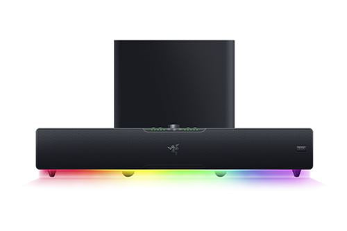 Soundbar Gaming Razer Leviathan V2 Pro