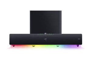 Soundbar Gaming Razer Leviathan V2 Pro