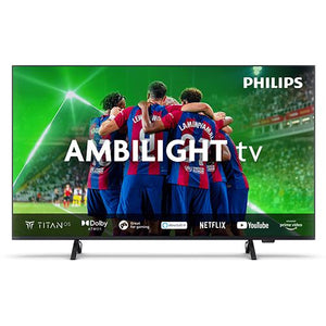 Smart TV Philips 75'' UHD 4K 75PUS8319 190cm