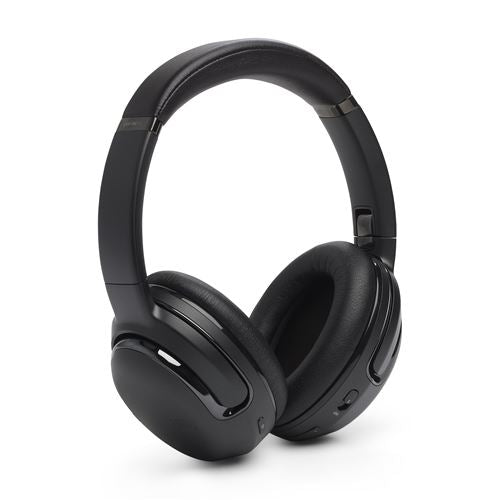 Auscultadores Bluetooth JBL Tour One M2 Noise Cancelling - Preto