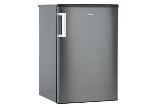 Arca Congeladora Vertical Candy CCTUS 542XH | 85x55x58 cm | 82 L | F | Aço inoxidável