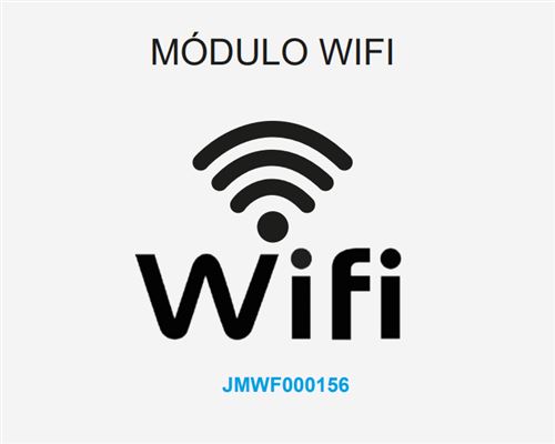 Jocel Modulo Wifi Ar Condicionado