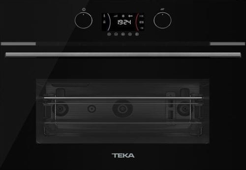 Forno Elétrico Teka MLC 8440 BK | 44 L | 59.5 cm | Preto