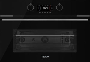 Forno Elétrico Teka MLC 8440 BK | 44 L | 59.5 cm | Preto
