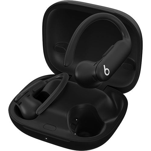 新品 未開封 Beats Powerbeats Pro 2 ジェットブラック Auriculares True Wireless Bluetooth Beats Powerbeats Pro 2 - Jet