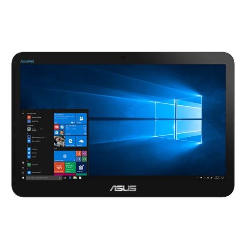 PC All-in-One ASUS Vivo AiO V161GA-C4EHDPL2 | 15.6'' | Intel® Celeron® N4000 | 4 GB | SSD 128GB