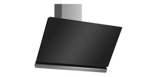 Exaustor de Parede Bosch DWK98PR60 | 89,4x54,8 cm | 840 m³/h | 54 dB | A+ | Aço inoxidável