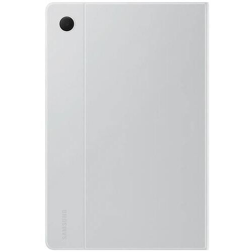 Capa Samsung Book Cover para Galaxy Tab A8 - Prateado