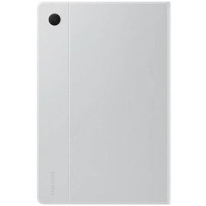 Capa Samsung Book Cover para Galaxy Tab A8 - Prateado